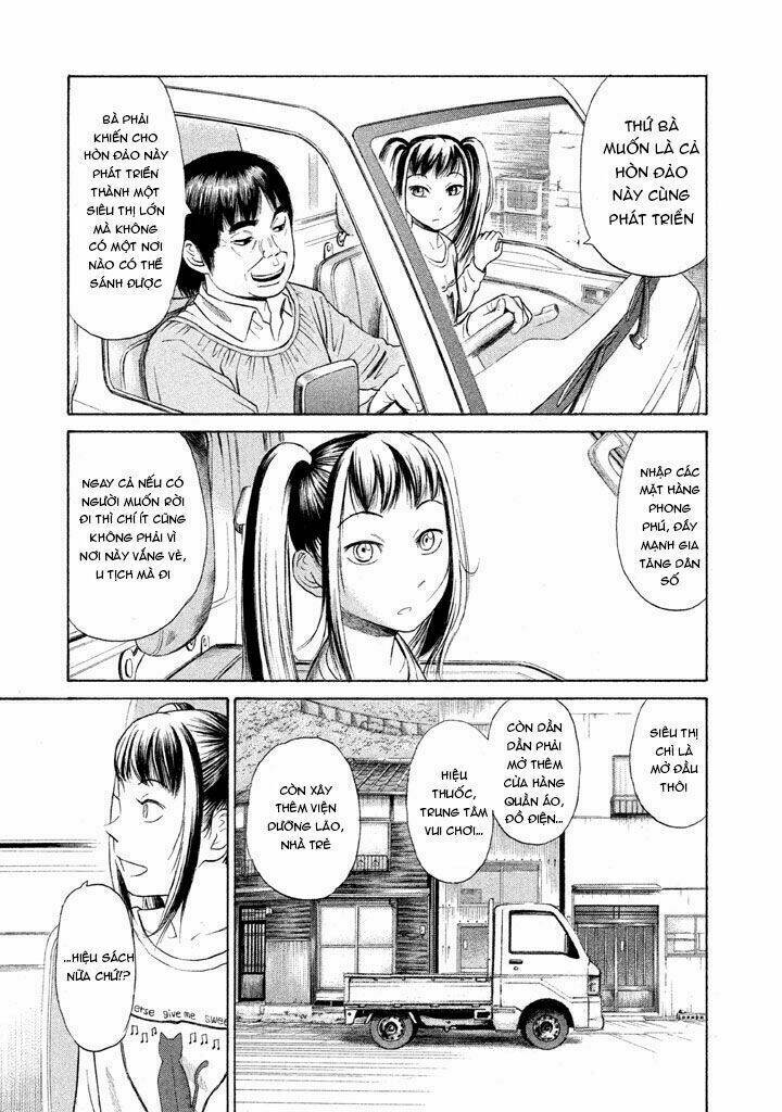 Phúc Thần - Chapter 11 - Page 18