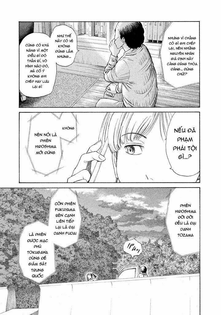 Phúc Thần - Chapter 11 - Page 22