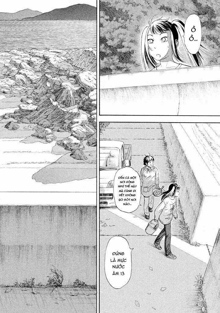 Phúc Thần - Chapter 11 - Page 23