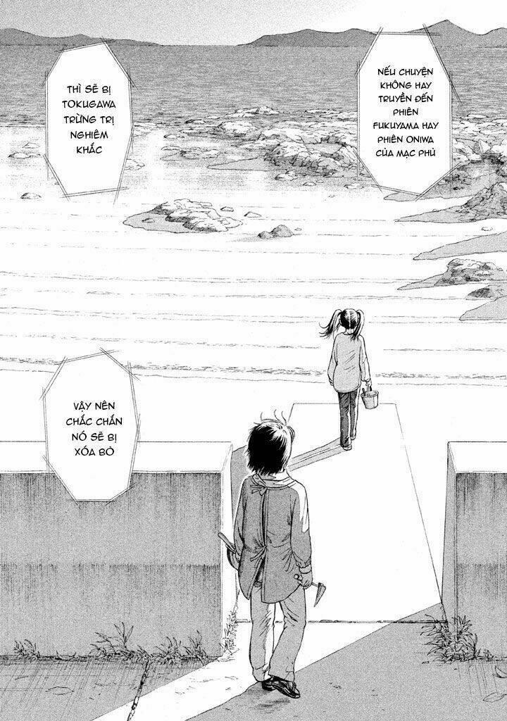 Phúc Thần - Chapter 11 - Page 24