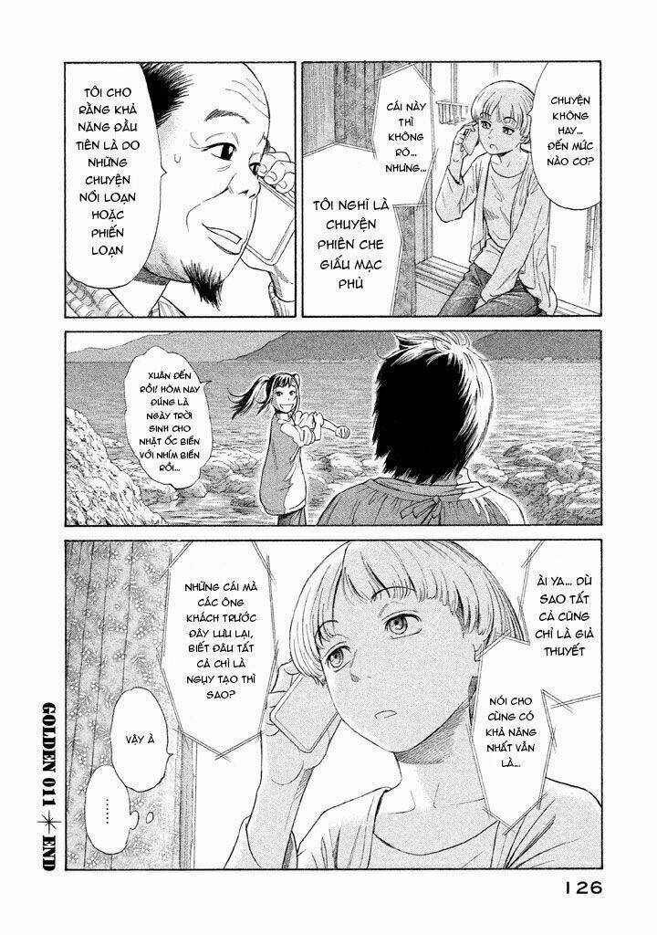 Phúc Thần - Chapter 11 - Page 25