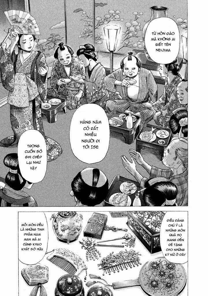 Phúc Thần - Chapter 11 - Page 4