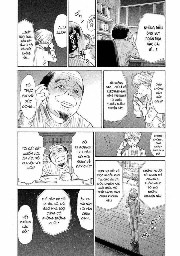 Phúc Thần - Chapter 11 - Page 7