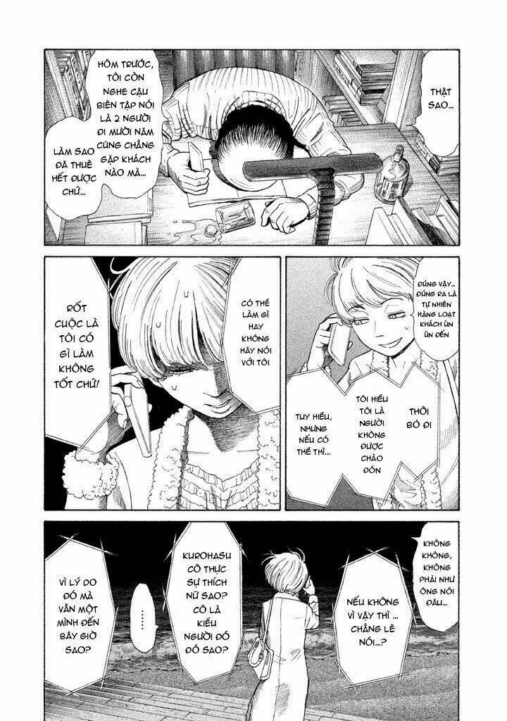 Phúc Thần - Chapter 11 - Page 8