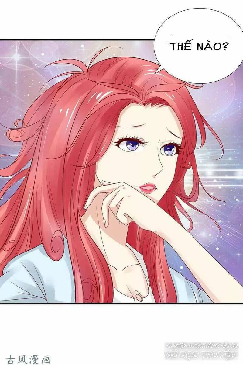 Băng Sơn Học Trưởng Không Được Chọc - Chapter 59.2 - Page 10