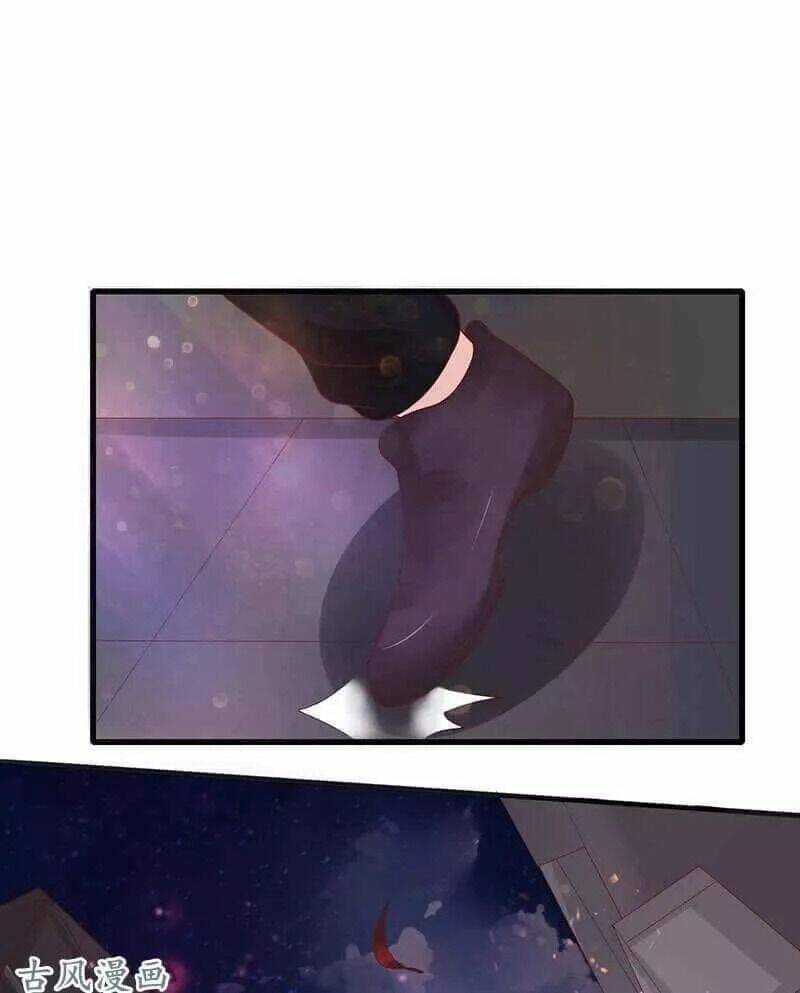 Băng Sơn Học Trưởng Không Được Chọc - Chapter 59.2 - Page 11