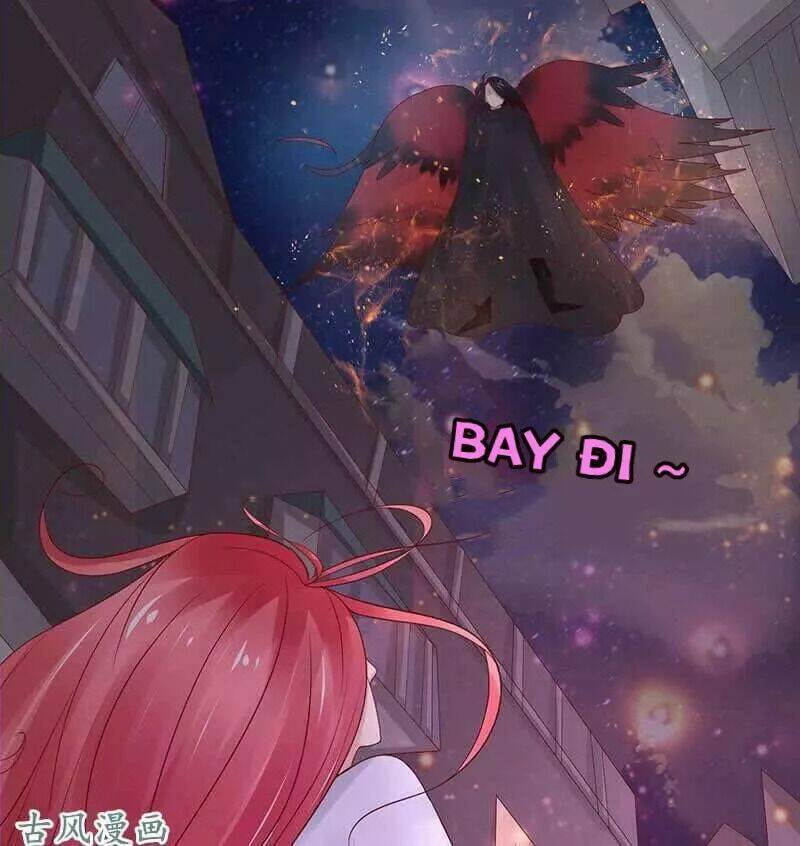 Băng Sơn Học Trưởng Không Được Chọc - Chapter 59.2 - Page 12