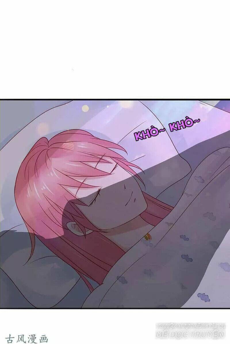 Băng Sơn Học Trưởng Không Được Chọc - Chapter 59.2 - Page 15