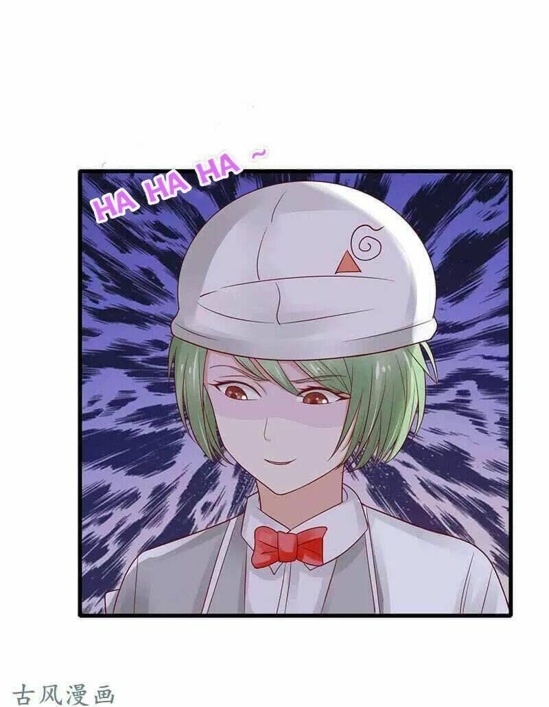 Băng Sơn Học Trưởng Không Được Chọc - Chapter 59.2 - Page 17