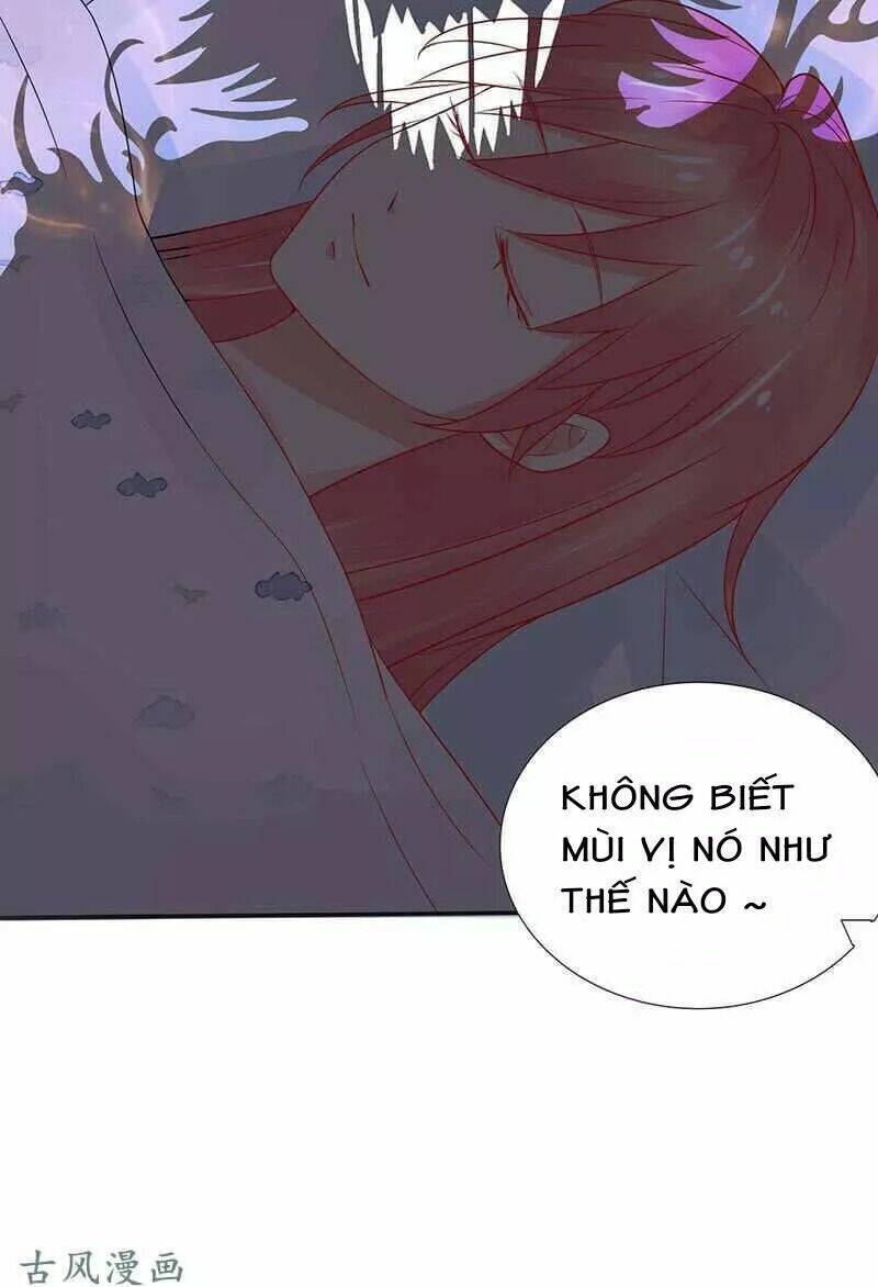 Băng Sơn Học Trưởng Không Được Chọc - Chapter 59.2 - Page 19