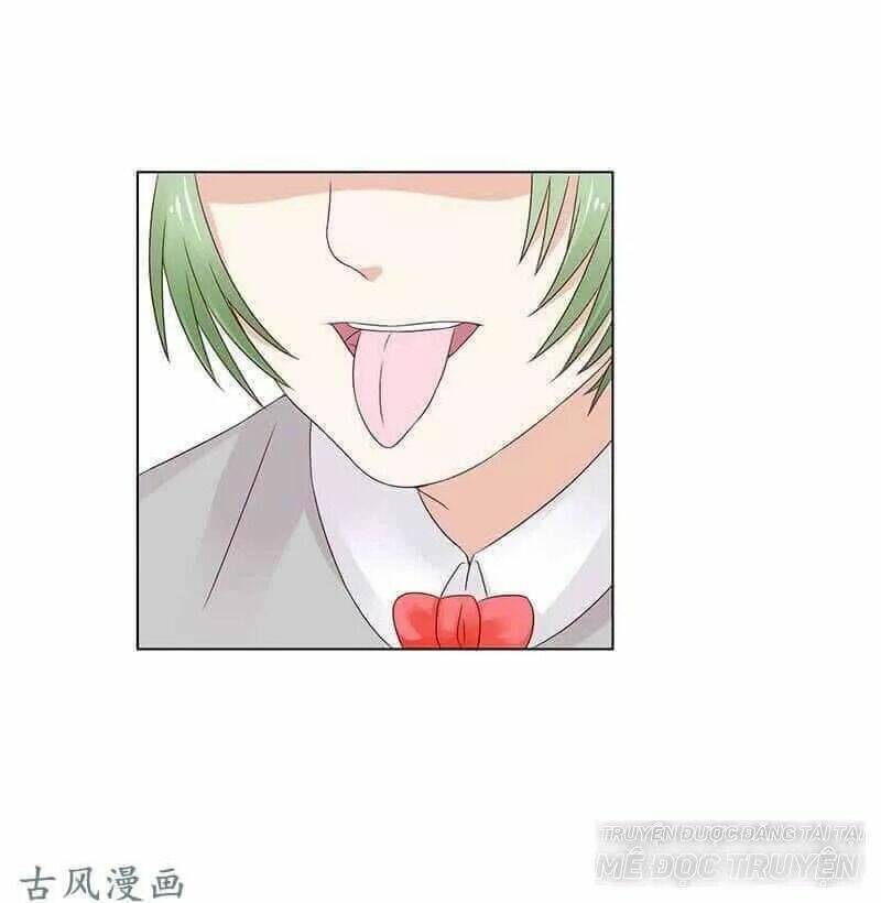 Băng Sơn Học Trưởng Không Được Chọc - Chapter 59.2 - Page 20