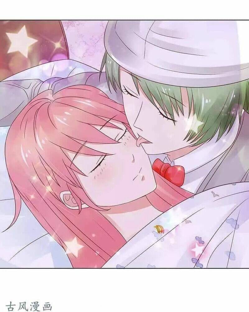 Băng Sơn Học Trưởng Không Được Chọc - Chapter 59.2 - Page 21