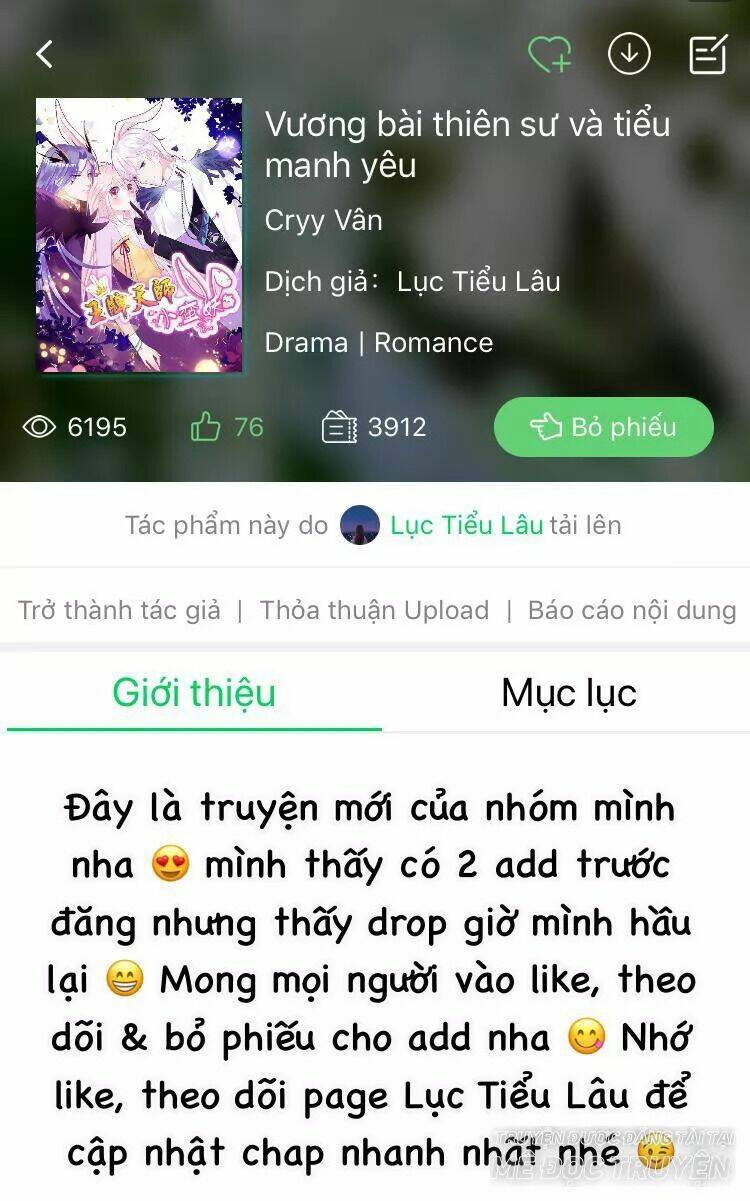 Băng Sơn Học Trưởng Không Được Chọc - Chapter 59.2 - Page 25