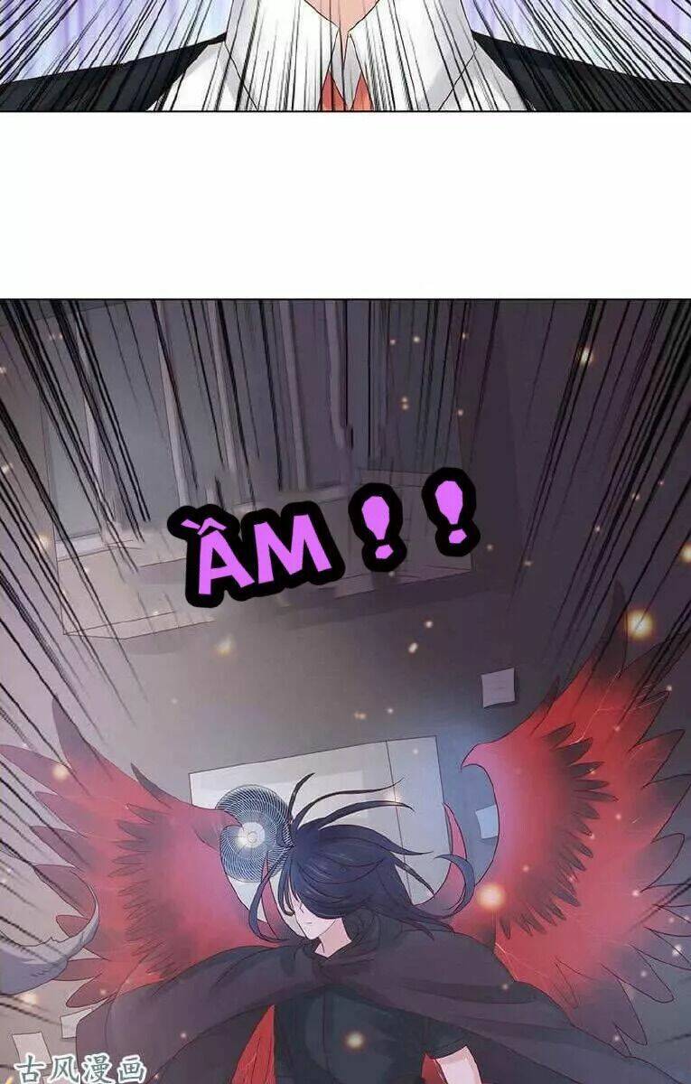 Băng Sơn Học Trưởng Không Được Chọc - Chapter 59.2 - Page 8