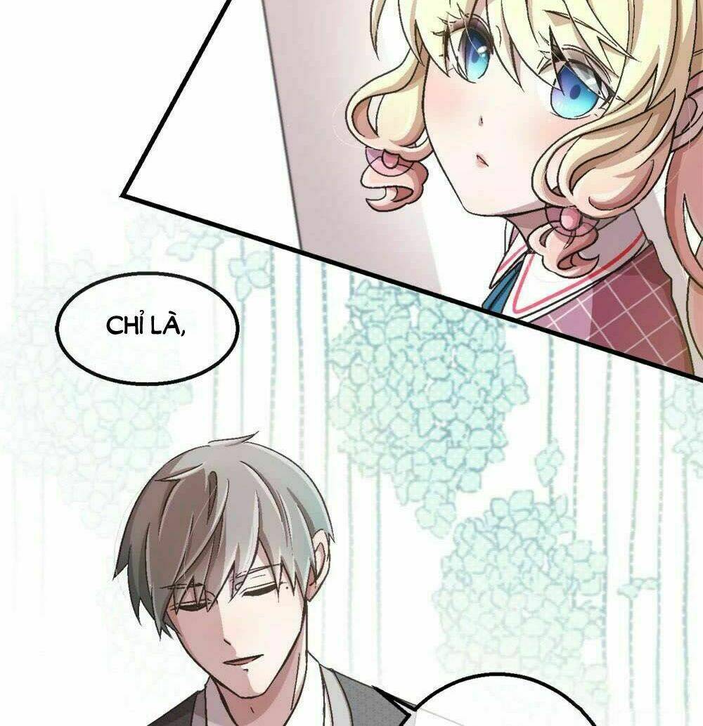 Đối Nhĩ Duy Mệnh Thị Tòng - Chapter 22.5 - Page 9