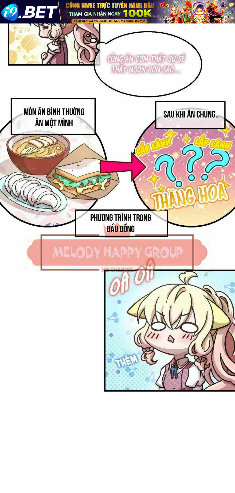 Đối Nhĩ Duy Mệnh Thị Tòng - Chapter 22.5 - Page 14