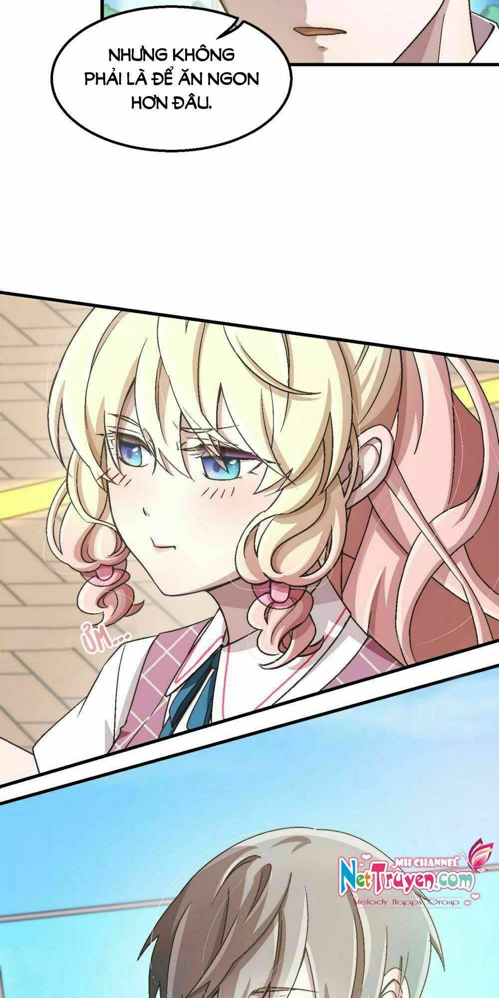 Đối Nhĩ Duy Mệnh Thị Tòng - Chapter 22.5 - Page 17