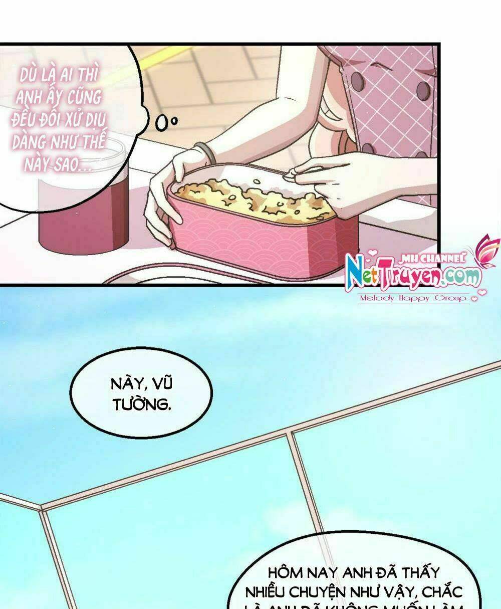 Đối Nhĩ Duy Mệnh Thị Tòng - Chapter 22.5 - Page 4