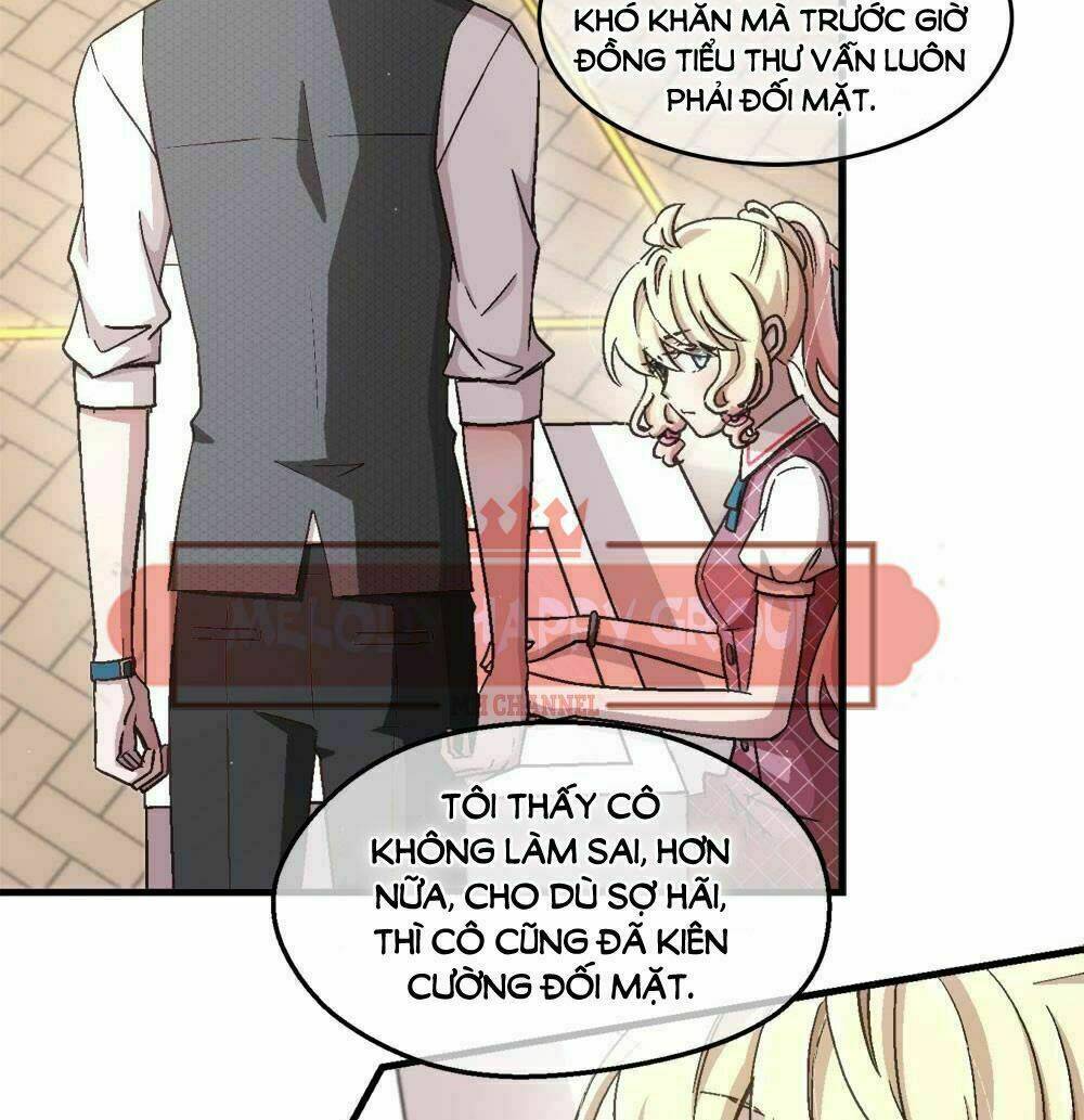 Đối Nhĩ Duy Mệnh Thị Tòng - Chapter 22.5 - Page 8