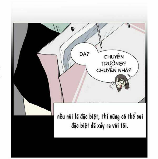 Love &amp; Wish - Chapter 1 - Page 9