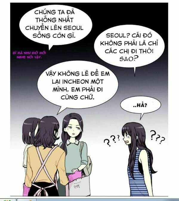 Love &amp; Wish - Chapter 1 - Page 10