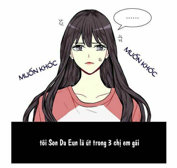 Love &amp; Wish - Chapter 1 - Page 14