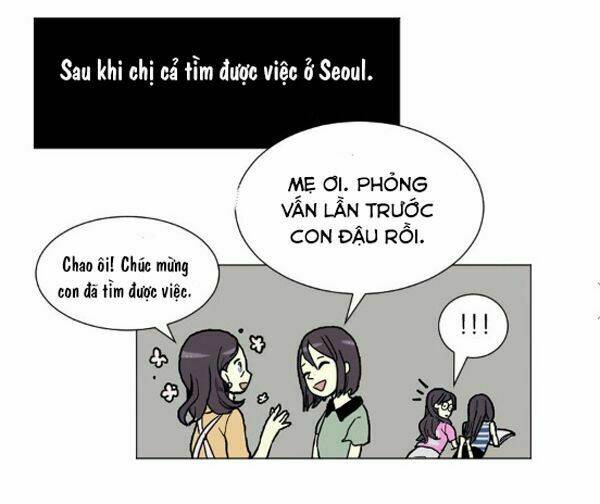 Love &amp; Wish - Chapter 1 - Page 15