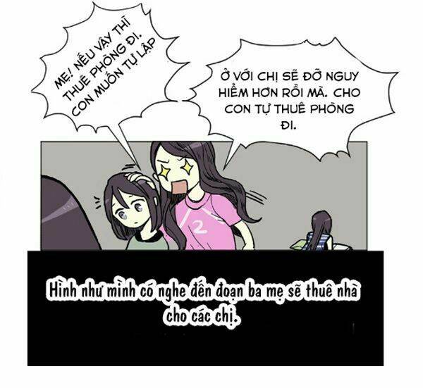 Love &amp; Wish - Chapter 1 - Page 17