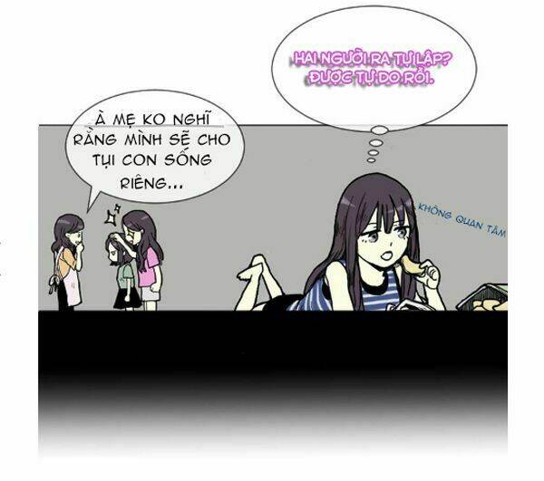 Love &amp; Wish - Chapter 1 - Page 18