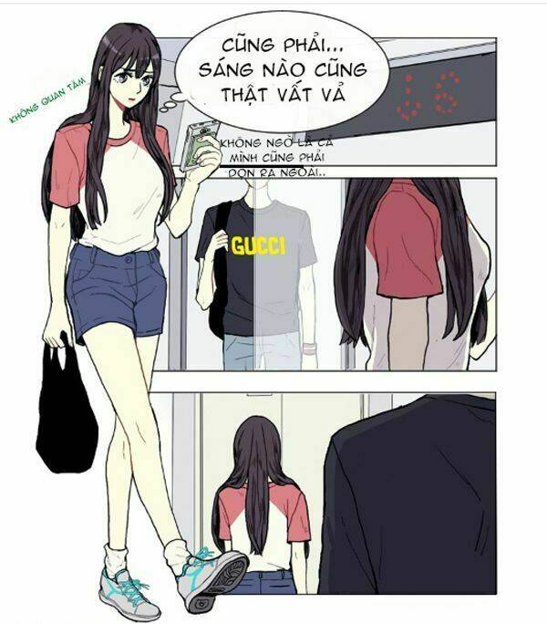 Love &amp; Wish - Chapter 1 - Page 19