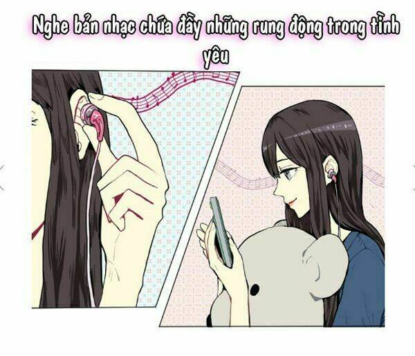 Love &amp; Wish - Chapter 1 - Page 3