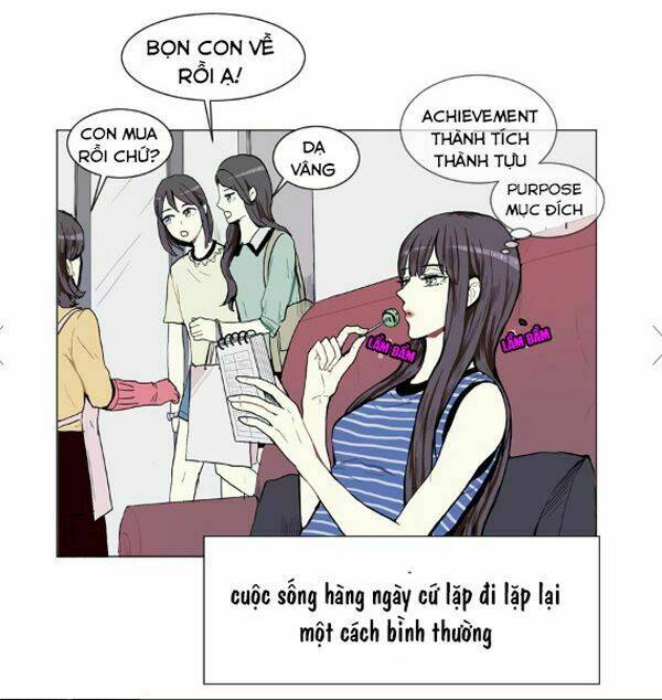 Love &amp; Wish - Chapter 1 - Page 6