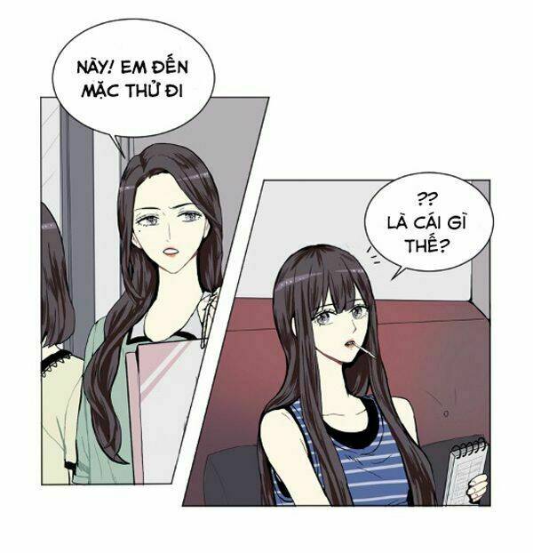 Love &amp; Wish - Chapter 1 - Page 7