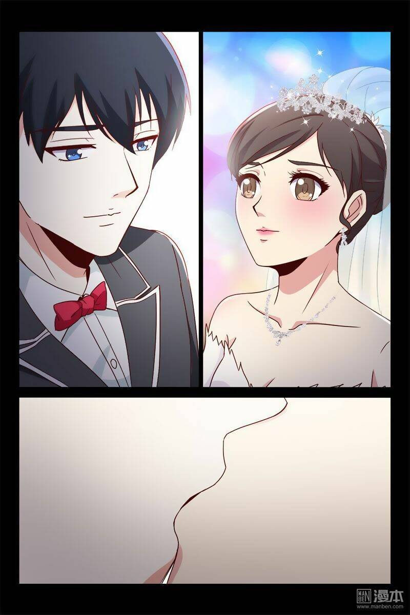 Tình Nhân Khế Ước Của Tổng Tài - Chapter 120 - Page 10