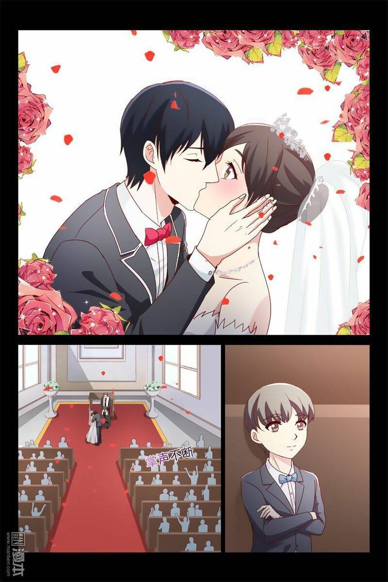 Tình Nhân Khế Ước Của Tổng Tài - Chapter 120 - Page 11