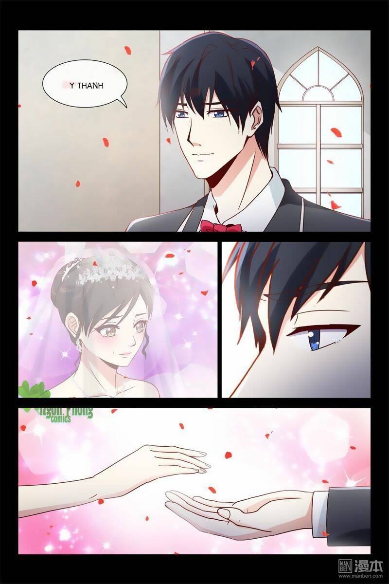 Tình Nhân Khế Ước Của Tổng Tài - Chapter 120 - Page 6