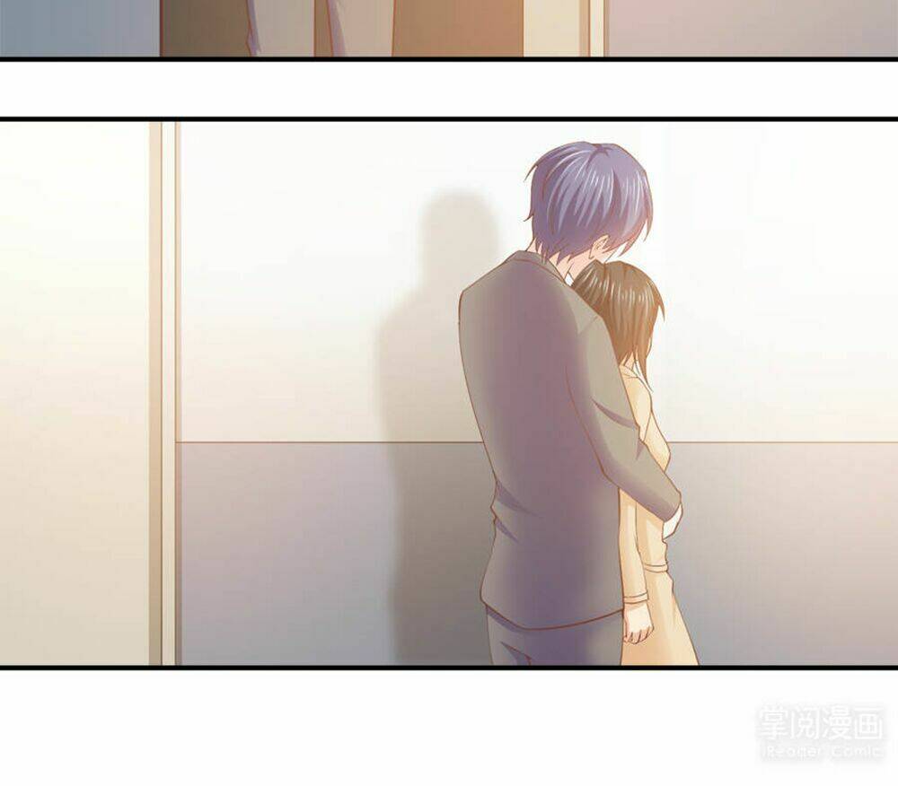 Hướng Tâm Dẫn Lực - Chapter 61 - Page 11