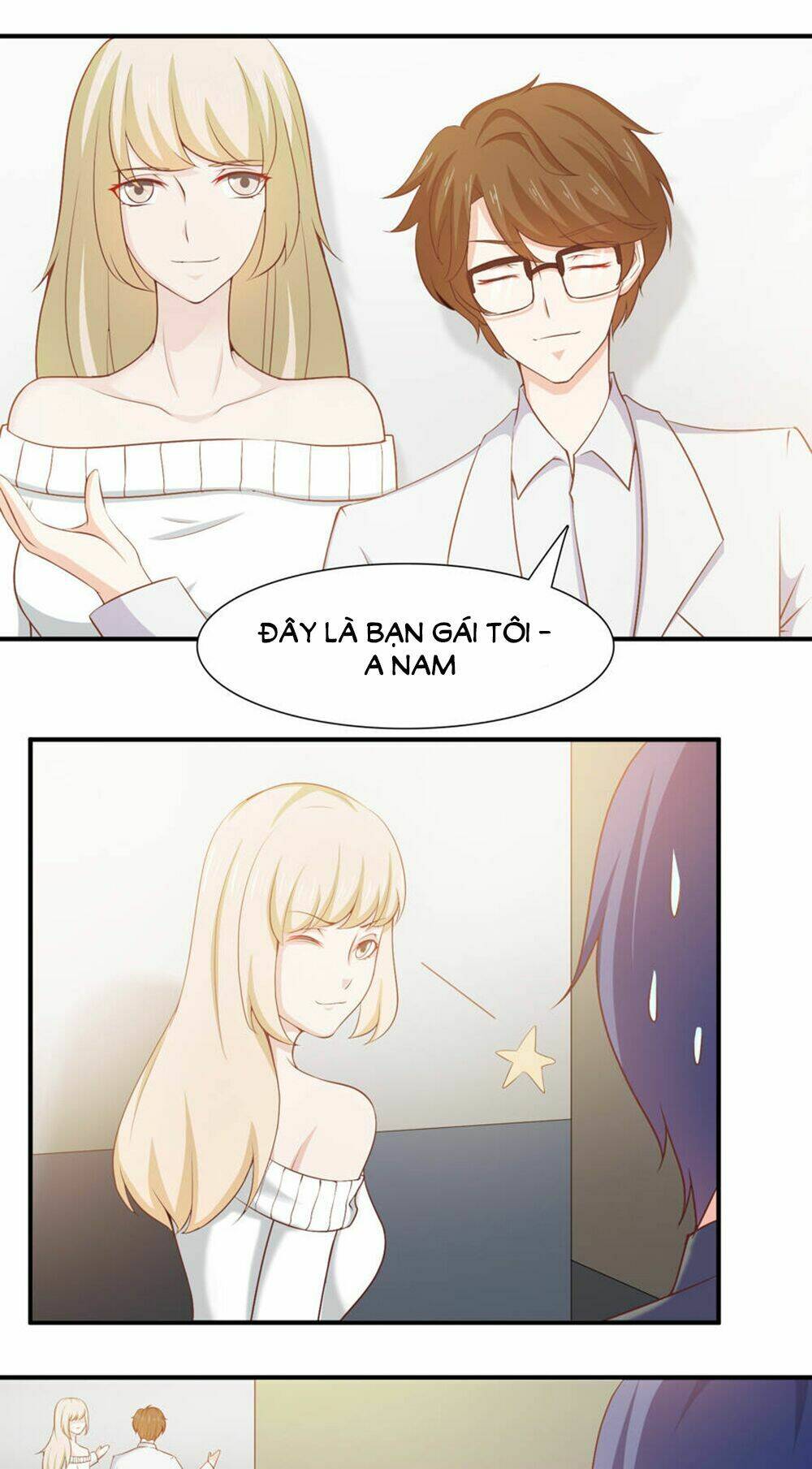 Hướng Tâm Dẫn Lực - Chapter 61 - Page 14