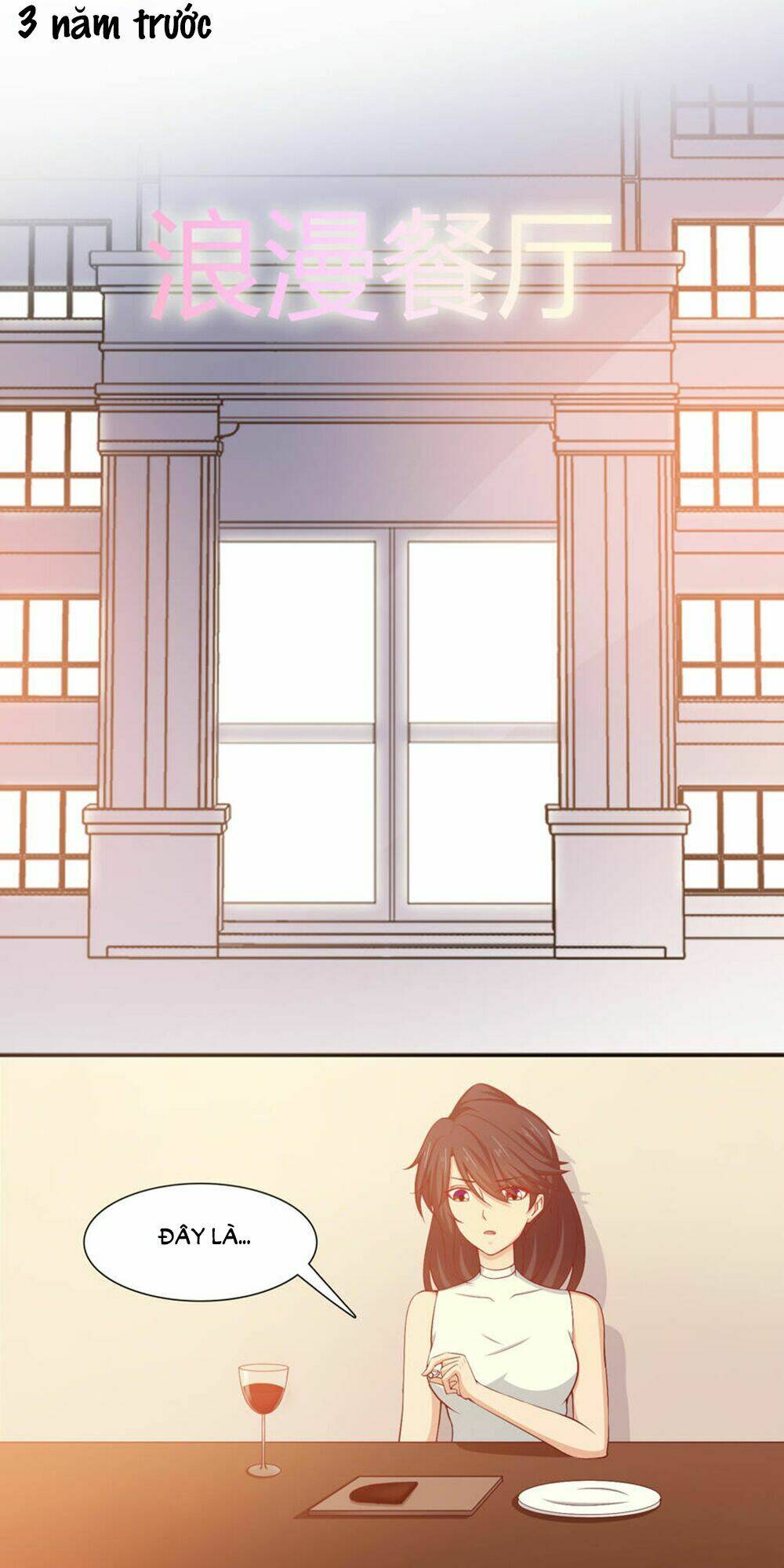 Hướng Tâm Dẫn Lực - Chapter 61 - Page 3