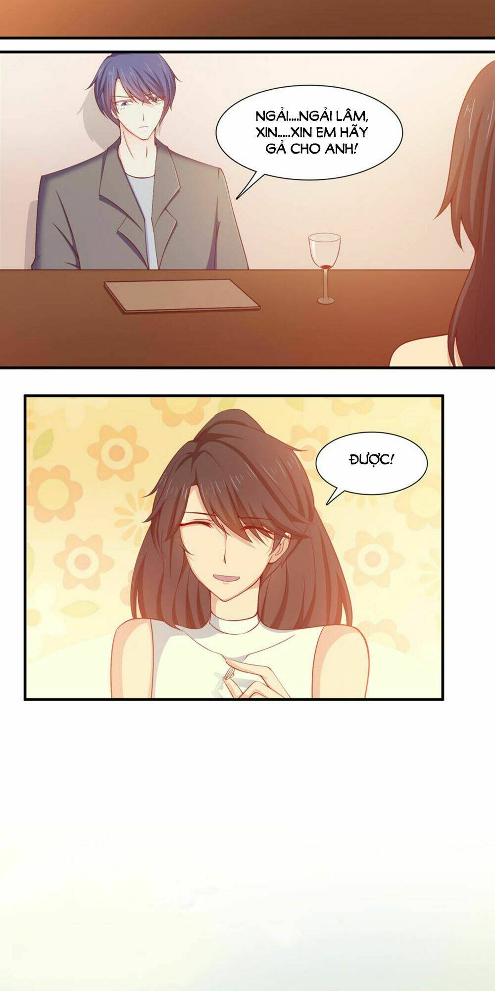 Hướng Tâm Dẫn Lực - Chapter 61 - Page 4