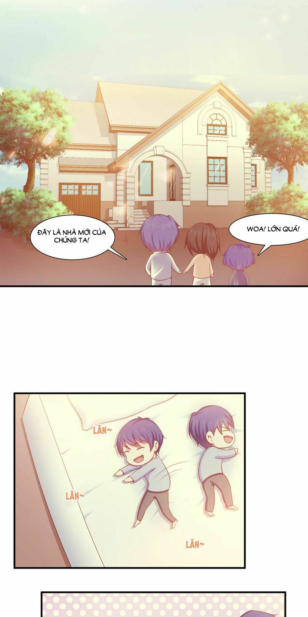 Hướng Tâm Dẫn Lực - Chapter 61 - Page 5