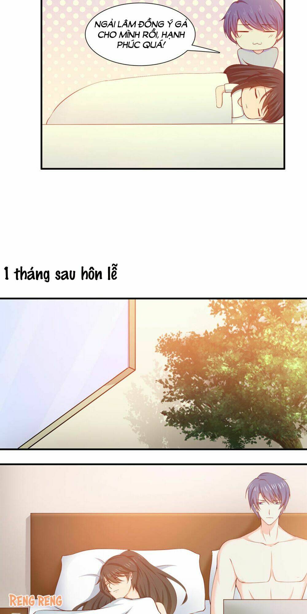 Hướng Tâm Dẫn Lực - Chapter 61 - Page 6