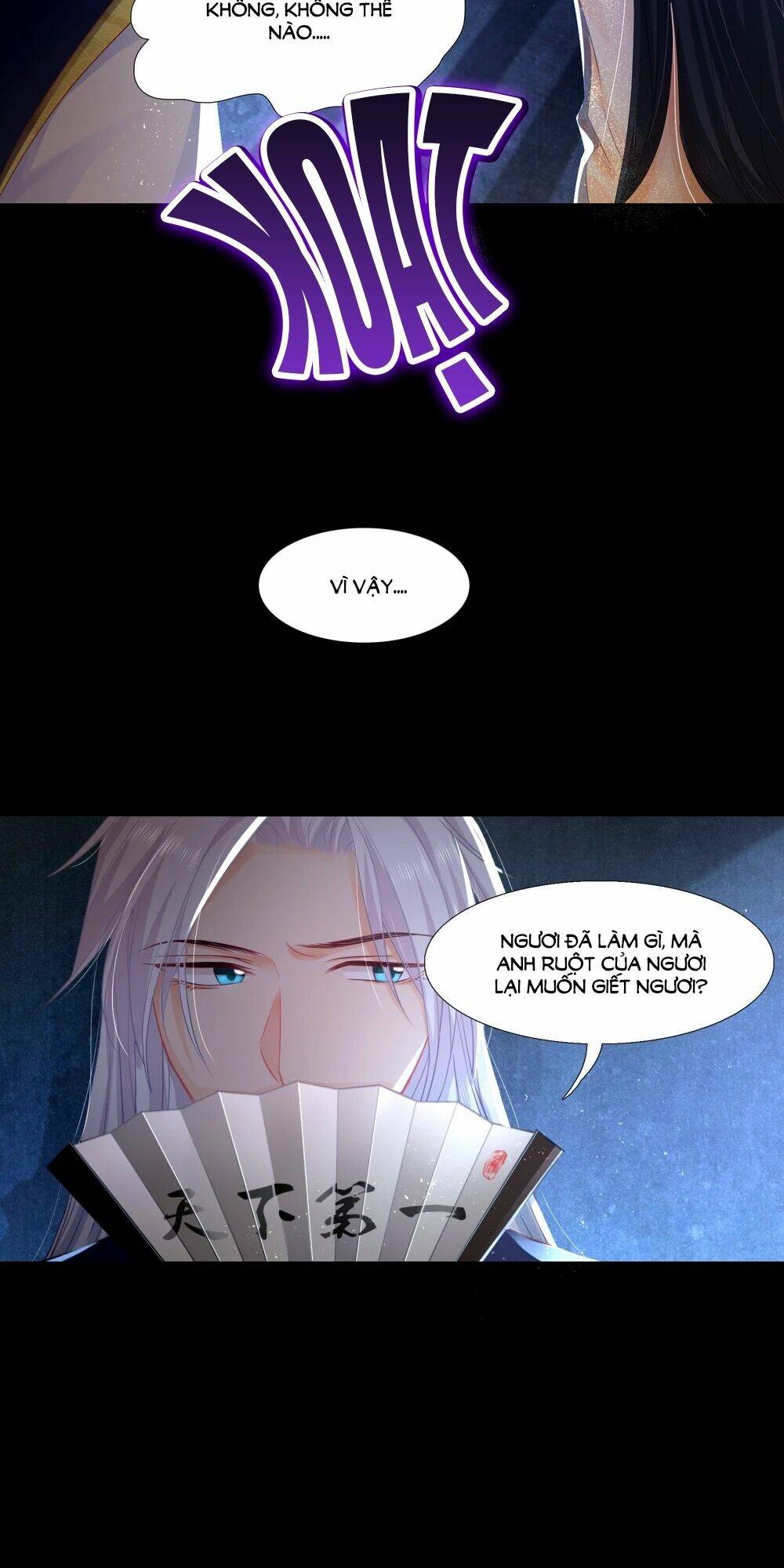 Thần Y Nữ Ngỗ Tác - Chapter 22 - Page 10