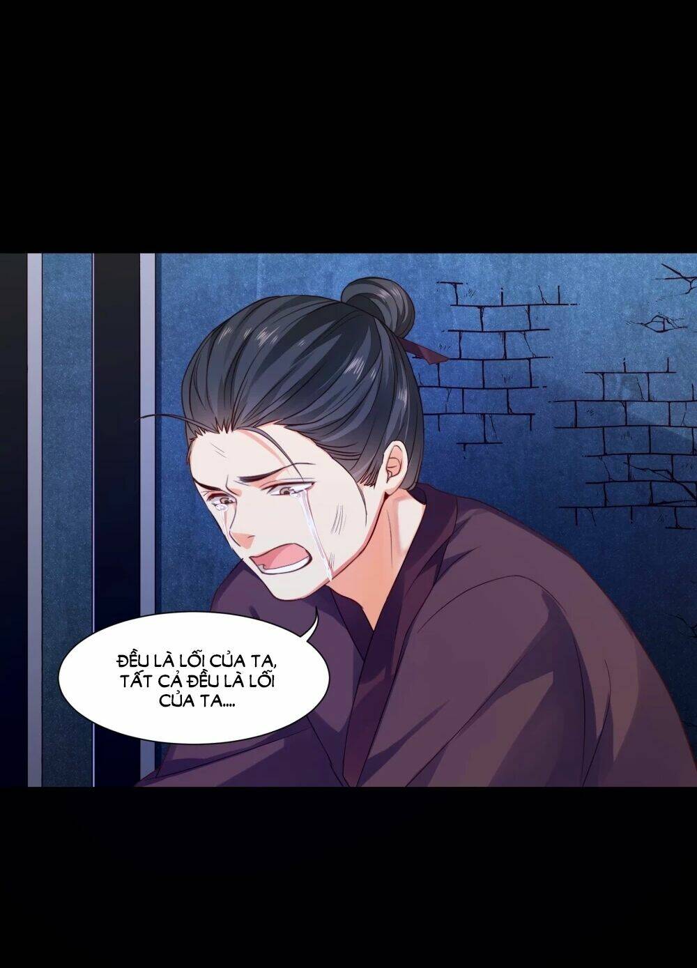 Thần Y Nữ Ngỗ Tác - Chapter 22 - Page 11