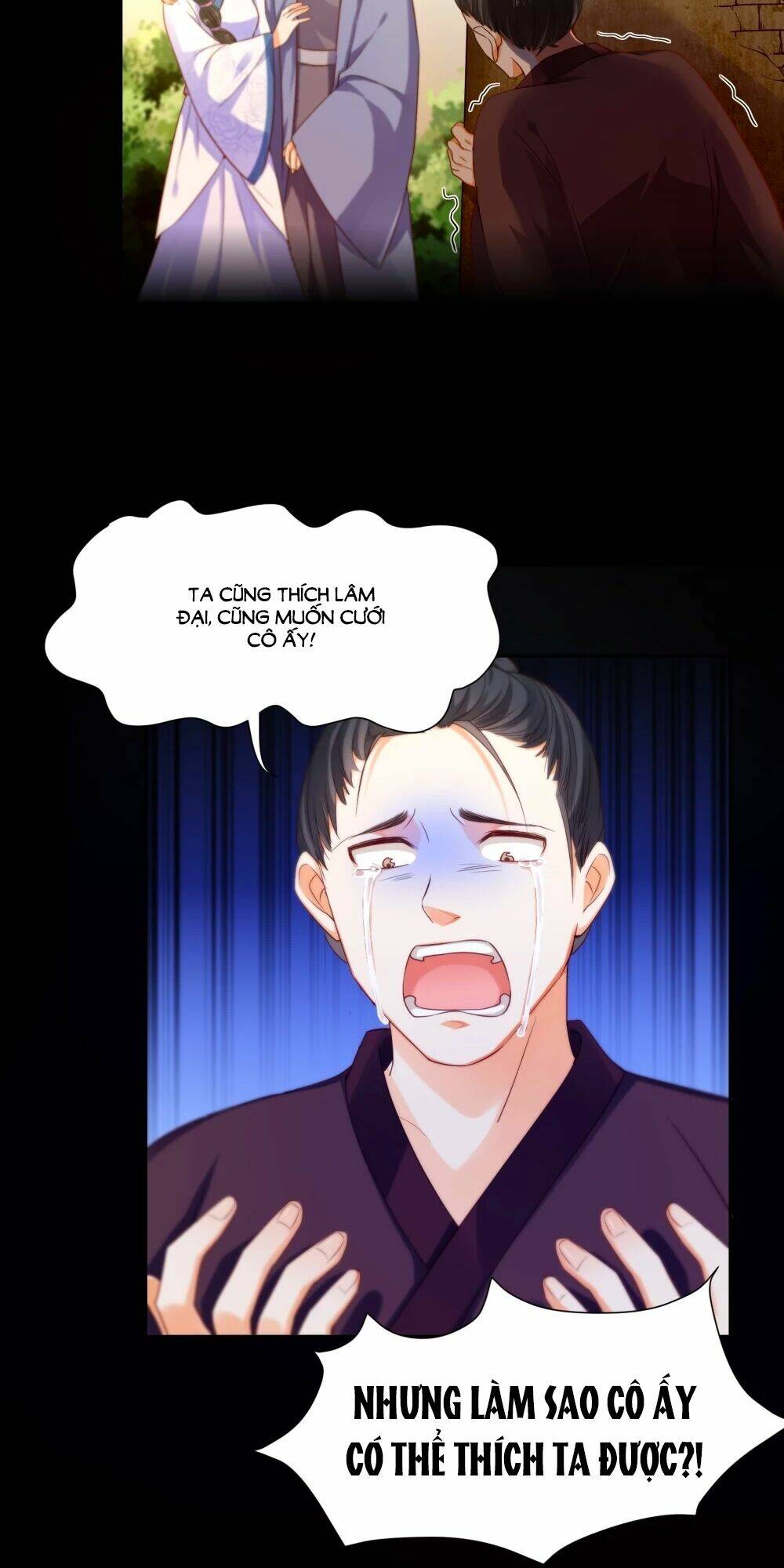 Thần Y Nữ Ngỗ Tác - Chapter 22 - Page 14