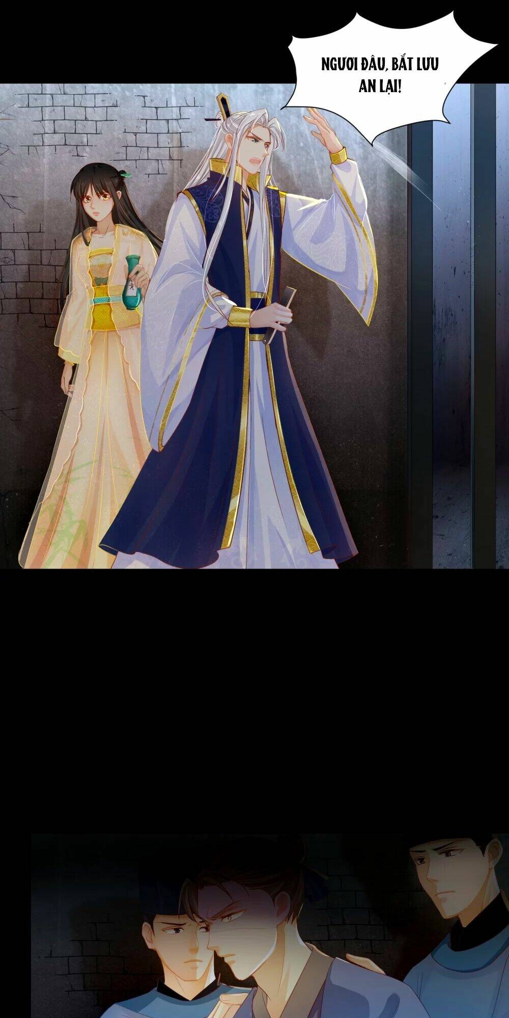 Thần Y Nữ Ngỗ Tác - Chapter 22 - Page 4