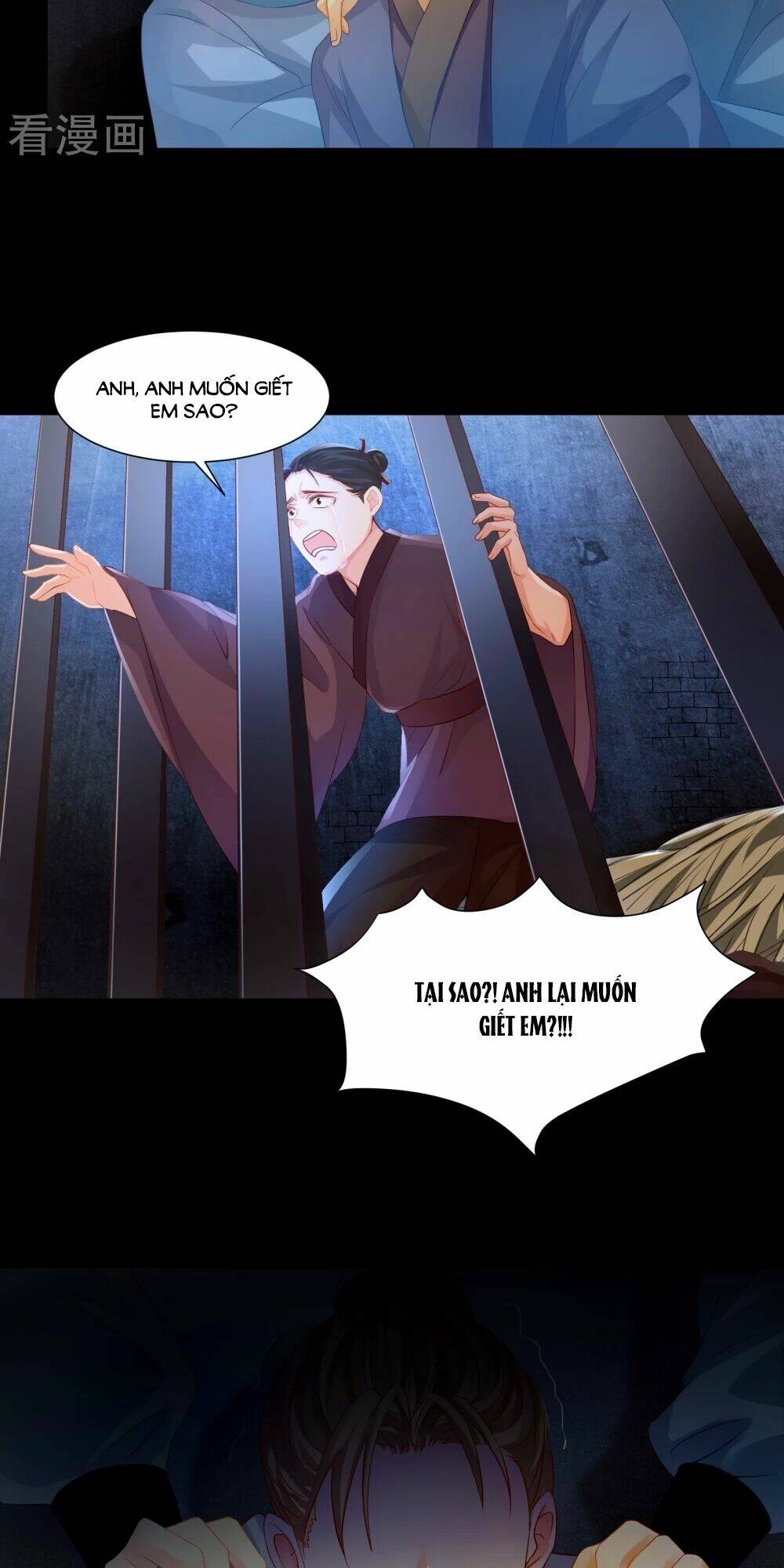 Thần Y Nữ Ngỗ Tác - Chapter 22 - Page 5