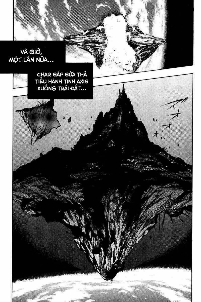 Gundam Legacy - Chapter 2 - Page 14