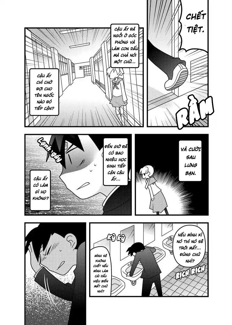 Oda and Hototogi - Chapter 1 - Page 14