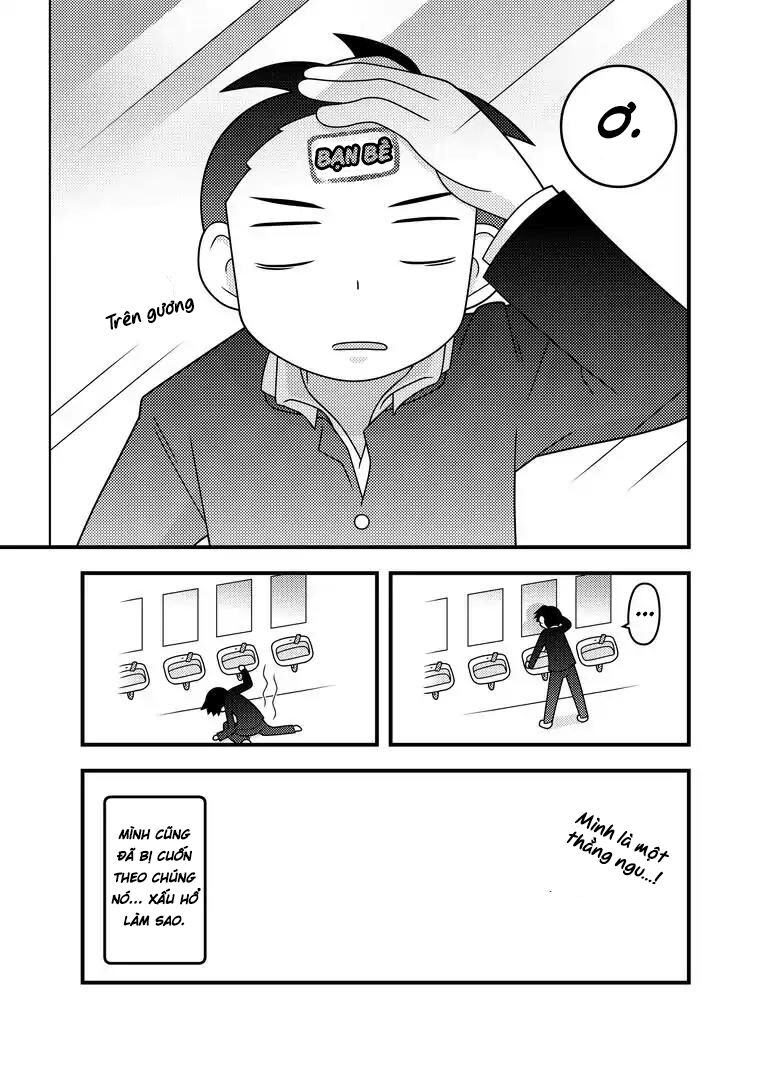 Oda and Hototogi - Chapter 1 - Page 15